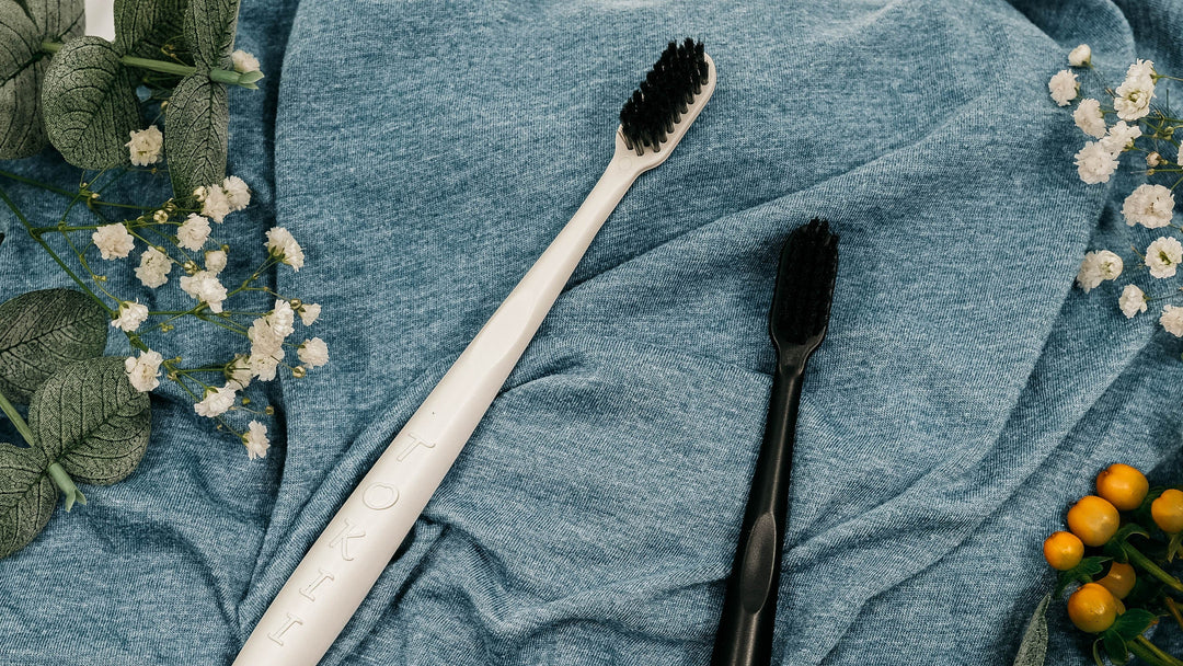 Why a Tongue Scraper Is Your Secret to Fresher Breath with Tokii