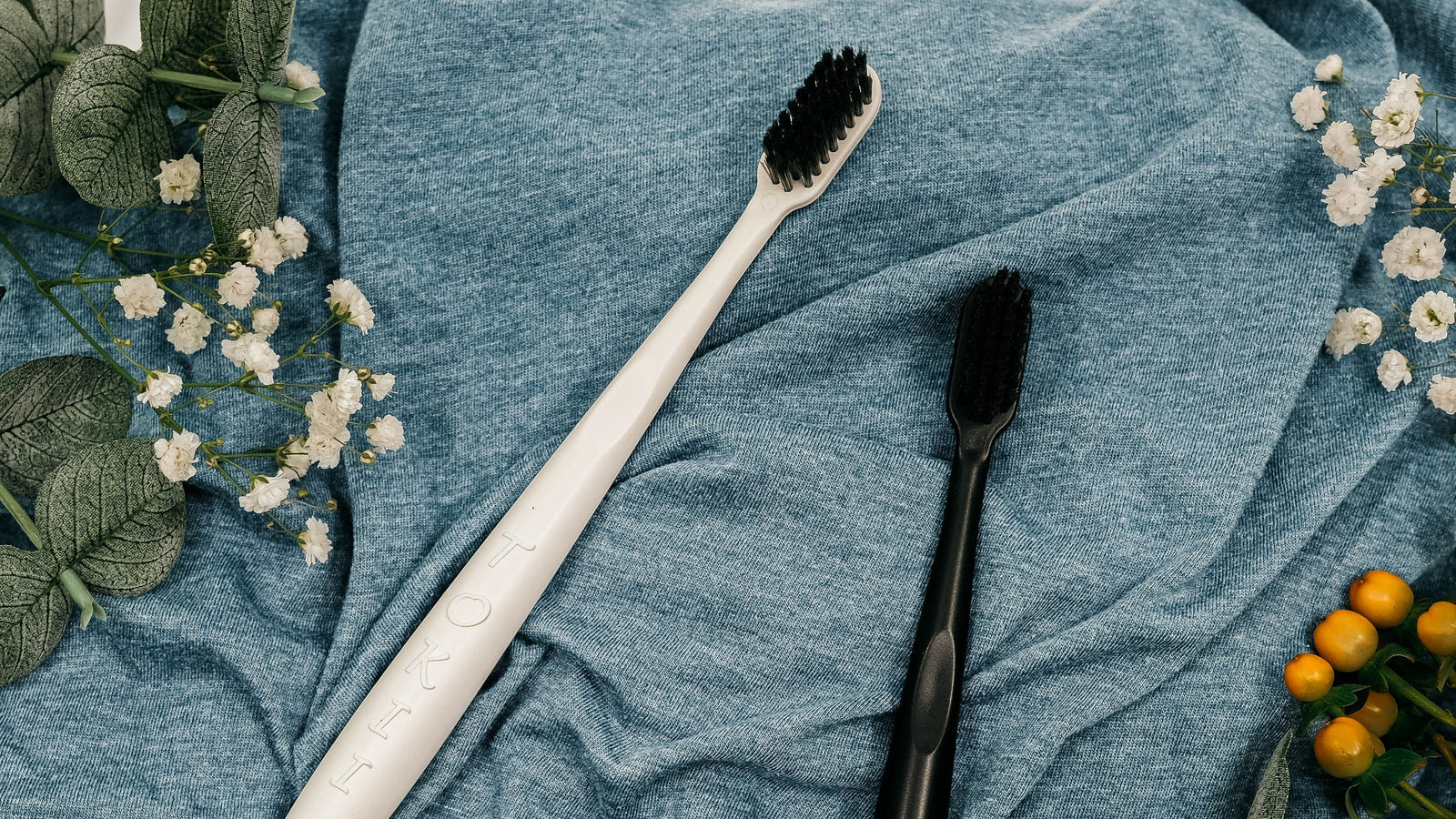 Why a Tongue Scraper Is Your Secret to Fresher Breath with Tokii