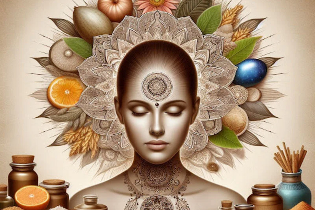 Ayurvedic Wellness: A Holistic Approach to Oral Care