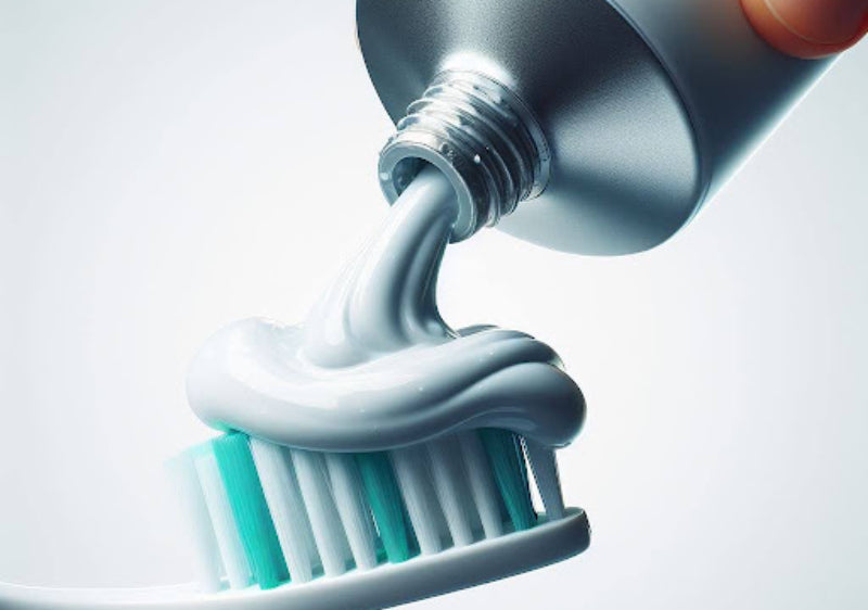 Fluoride vs Non-Fluoride – The Debate for Better Oral Health Starts with Your Toothpaste