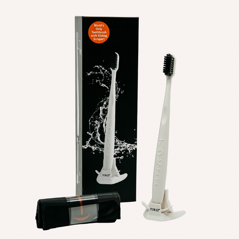 Return the package with all it's component